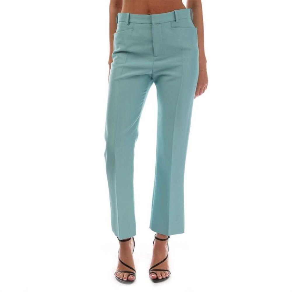 Tom Ford Womens/Ladies Wallis Tailored Pants / Blue